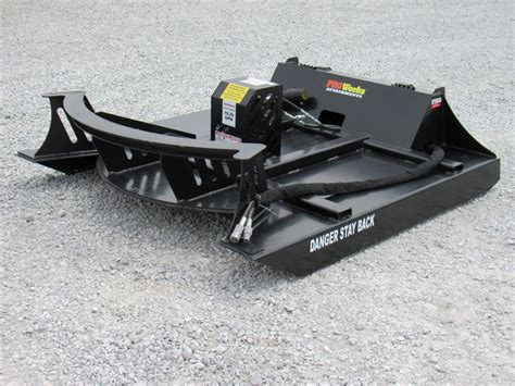 72 skid steer brush cutter|skid steer mounted brush cutter.